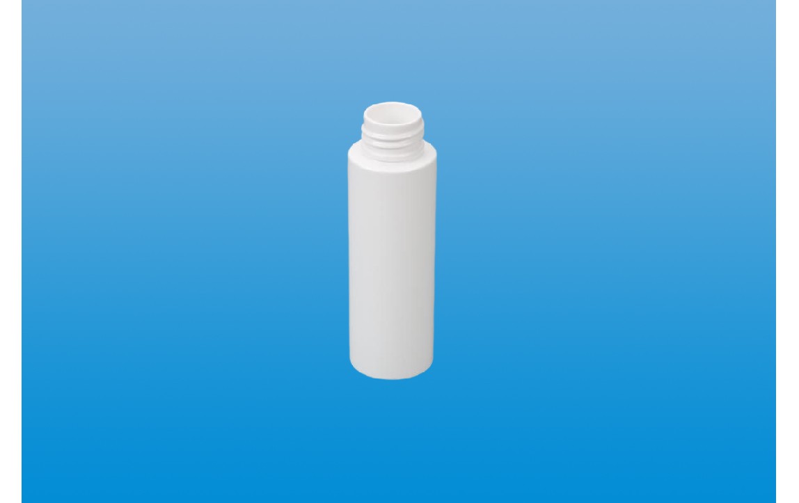 塑料圓瓶60ml